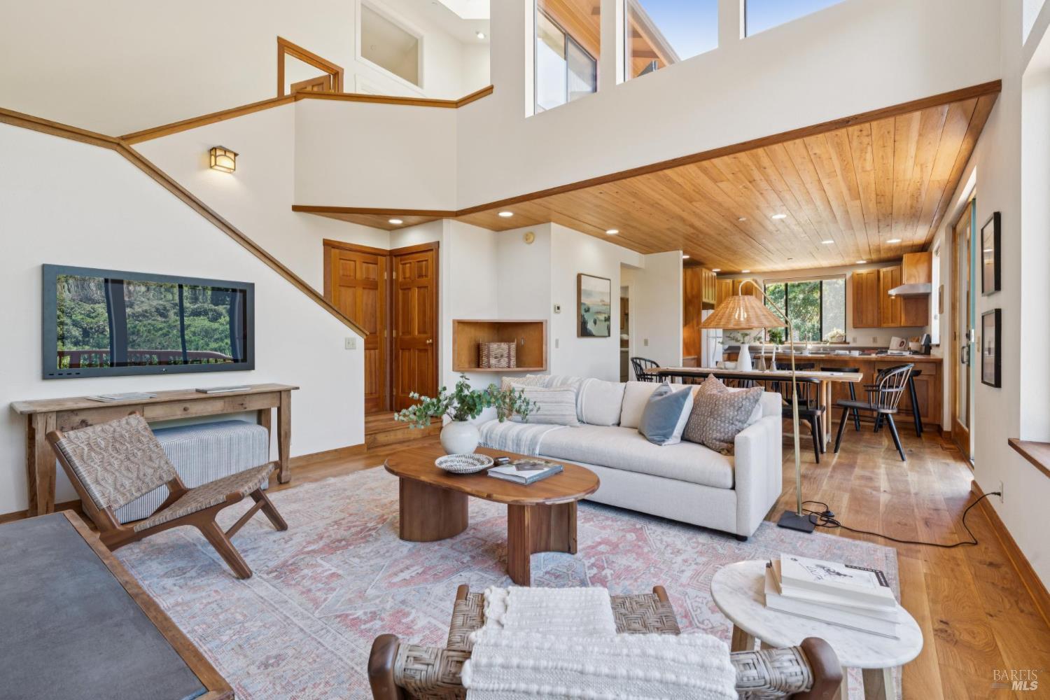 100 Heather Lane Inverness CA 94937