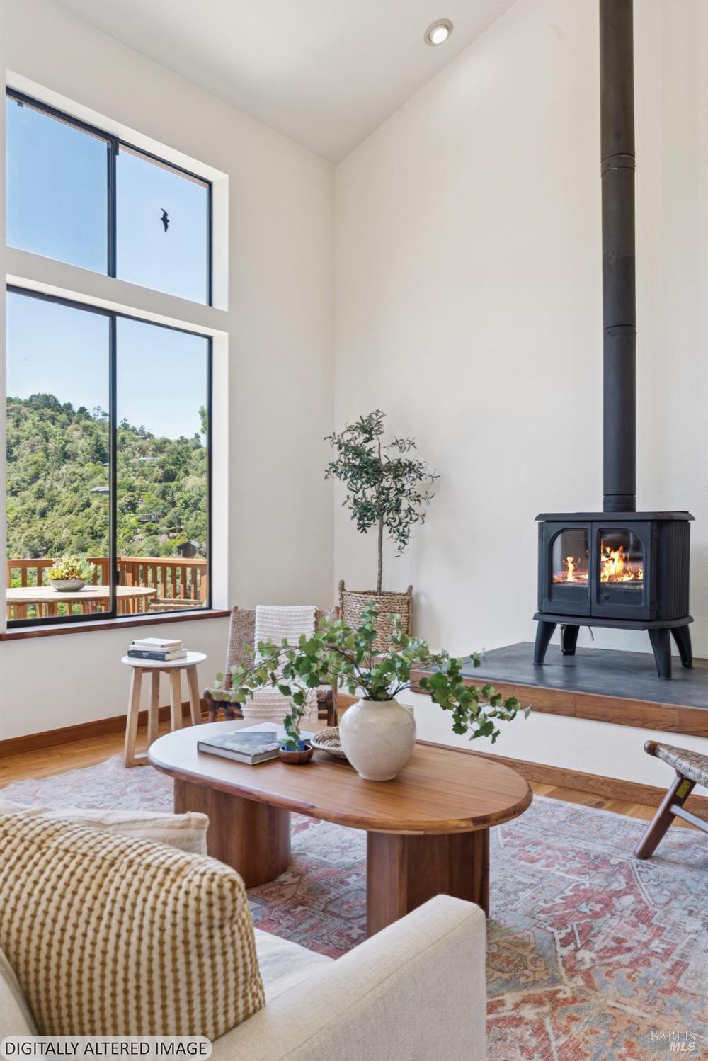 100 Heather Lane Inverness CA 94937