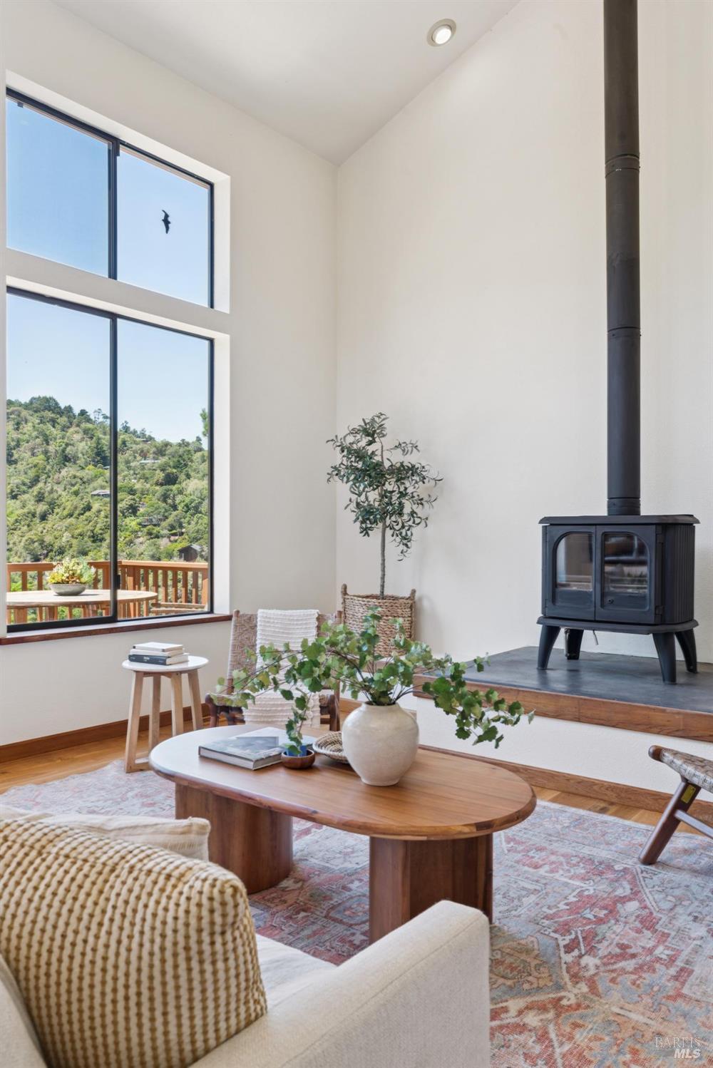 100 Heather Lane Inverness CA 94937