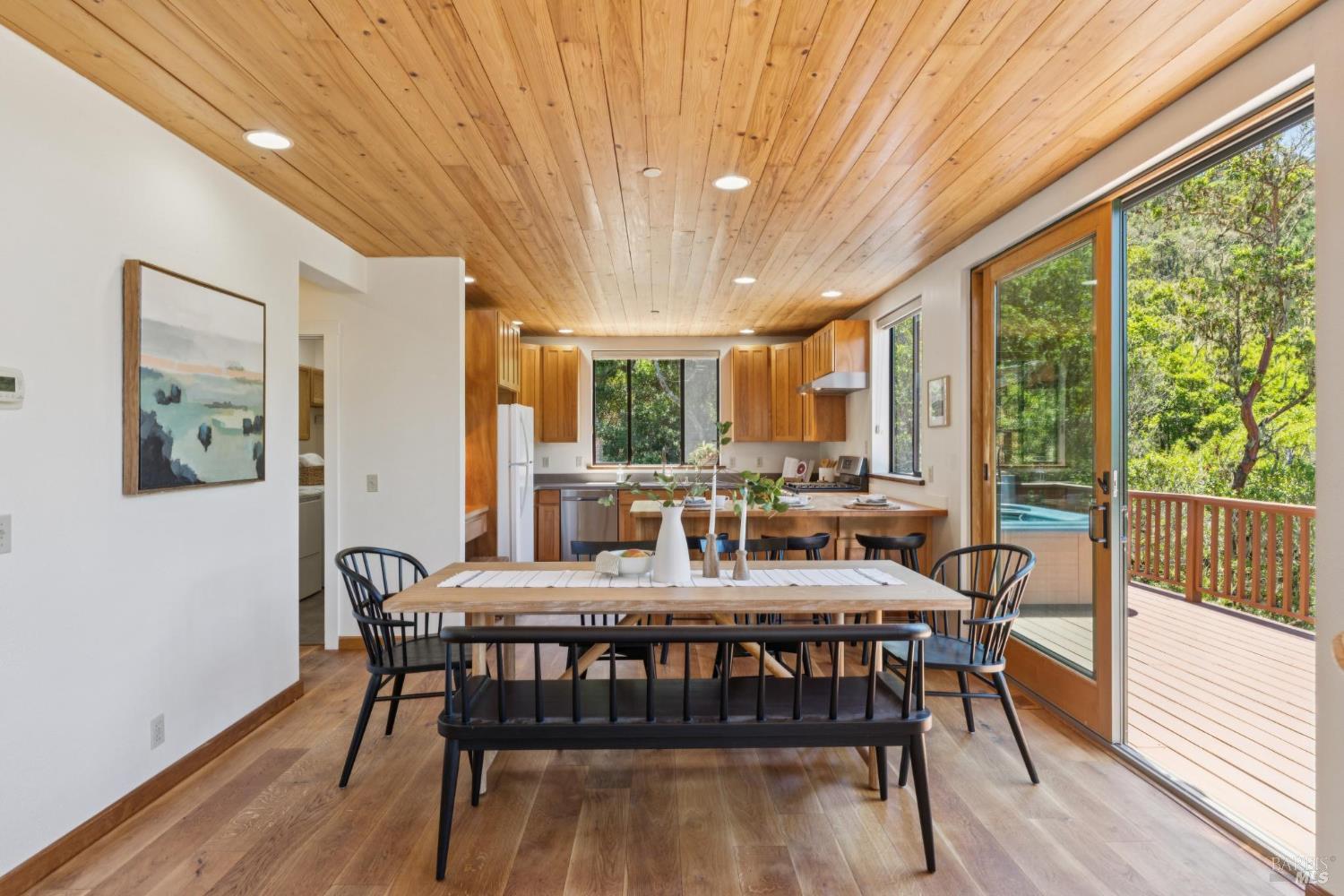 100 Heather Lane Inverness CA 94937