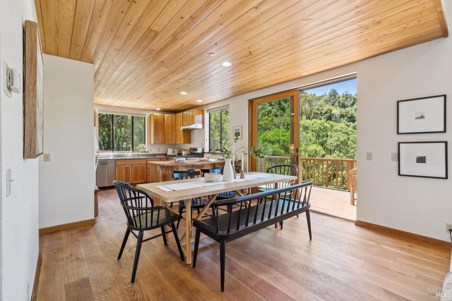 100 Heather Lane Inverness CA 94937