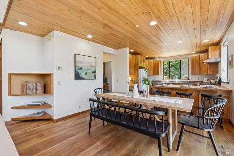 100 Heather Lane Inverness CA 94937