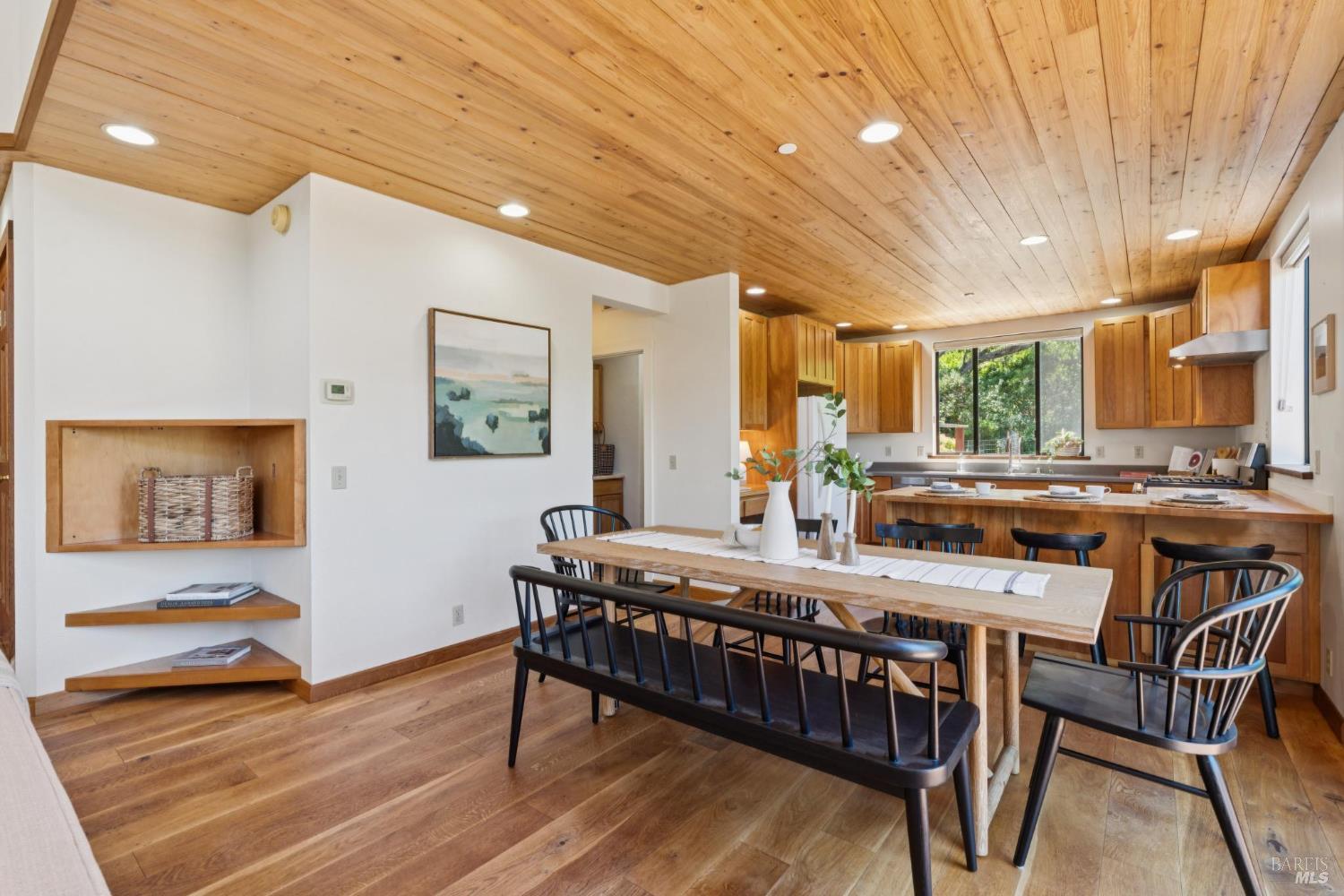 100 Heather Lane Inverness CA 94937