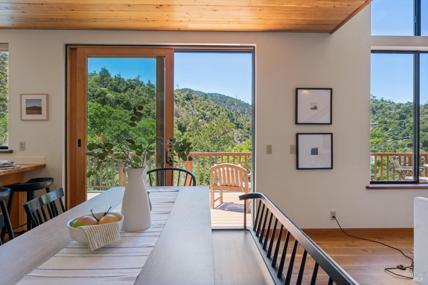 100 Heather Lane Inverness CA 94937