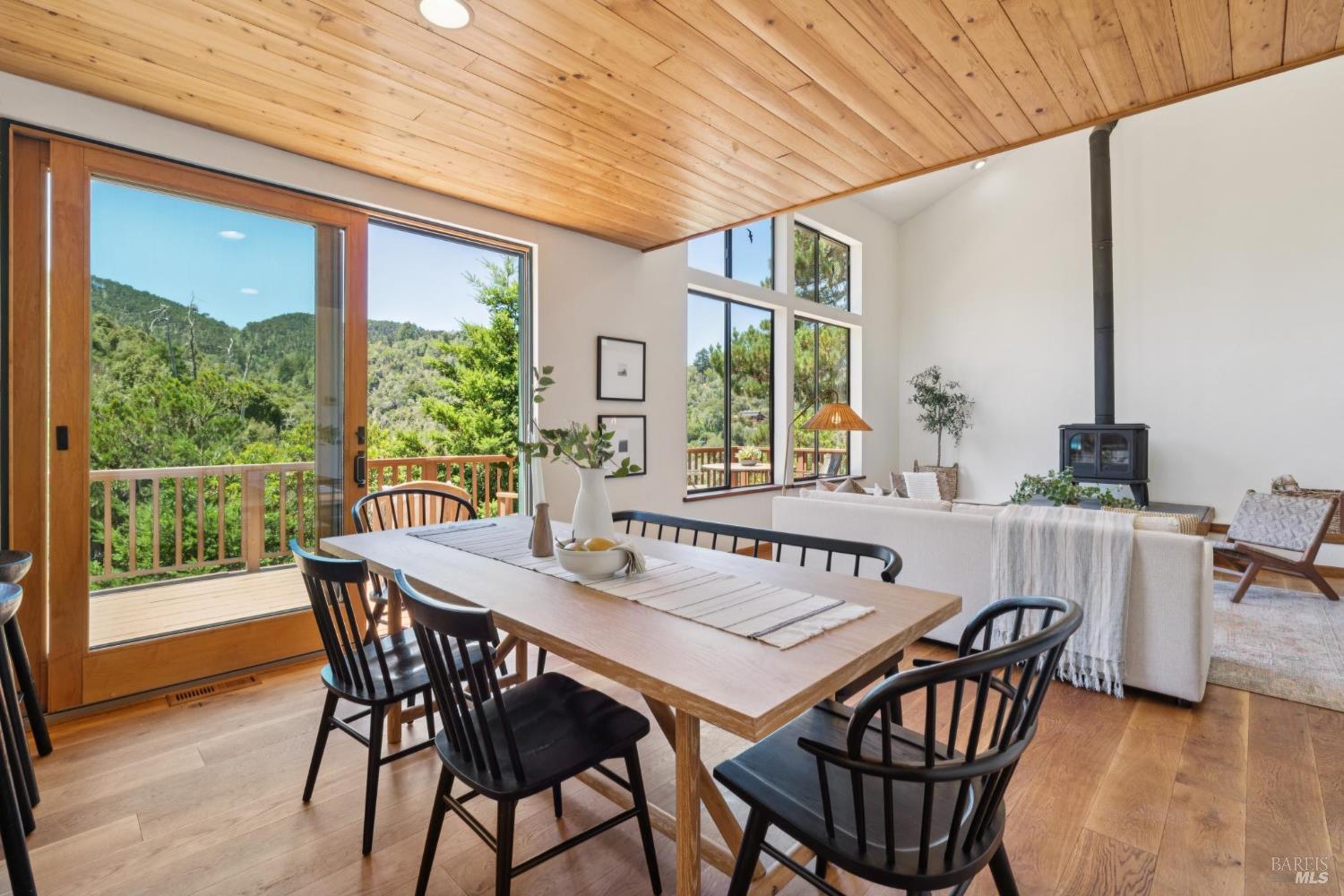 100 Heather Lane Inverness CA 94937