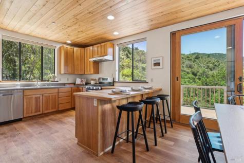 100 Heather Lane Inverness CA 94937