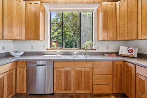 100 Heather Lane Inverness CA 94937