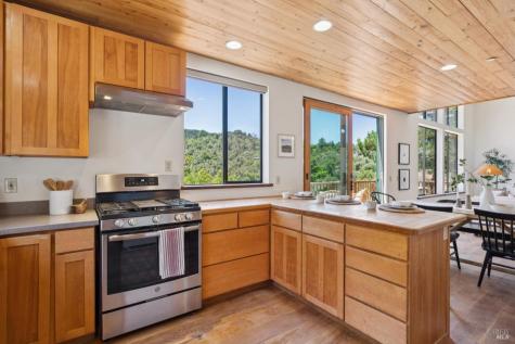 100 Heather Lane Inverness CA 94937