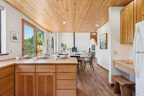 100 Heather Lane Inverness CA 94937