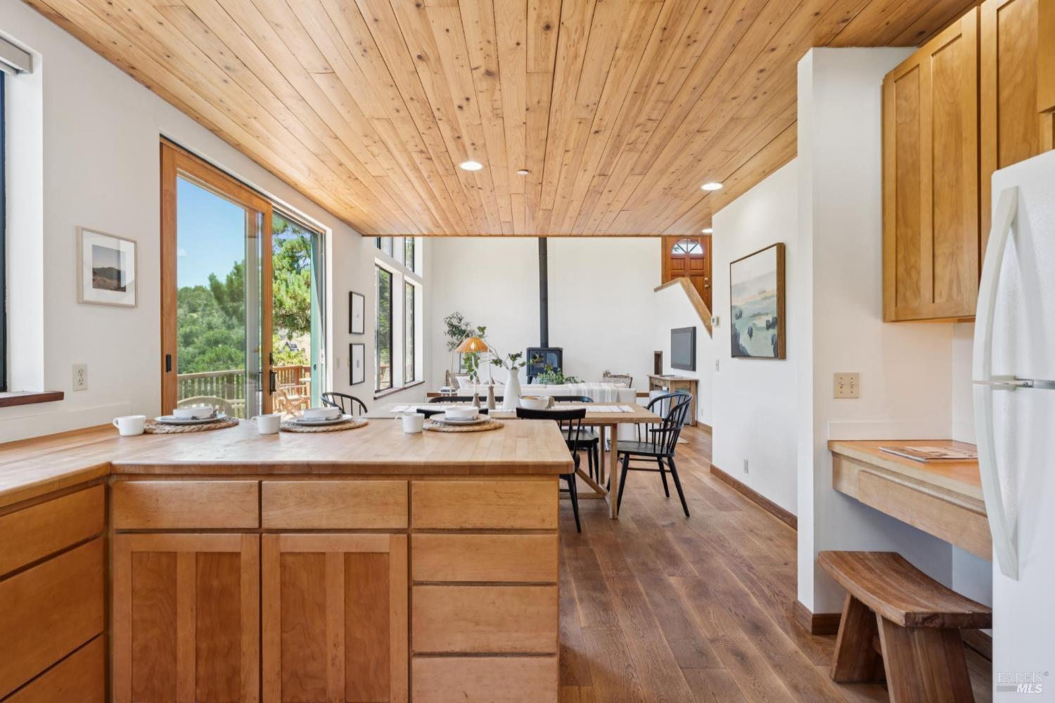 100 Heather Lane Inverness CA 94937