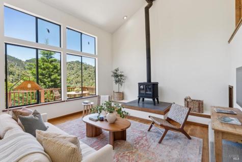 100 Heather Lane Inverness CA 94937