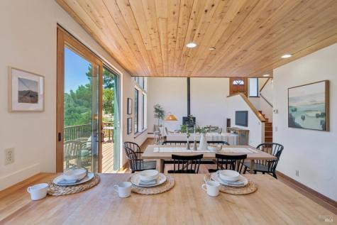 100 Heather Lane Inverness CA 94937