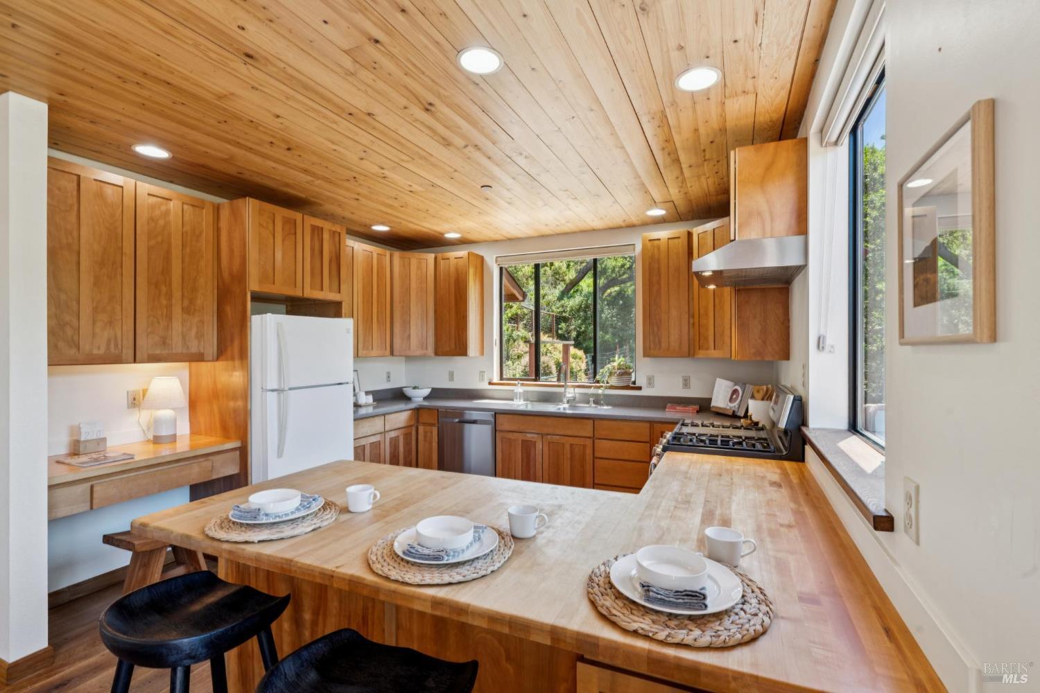 100 Heather Lane Inverness CA 94937