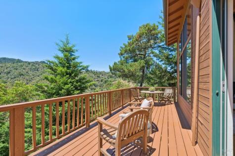 100 Heather Lane Inverness CA 94937