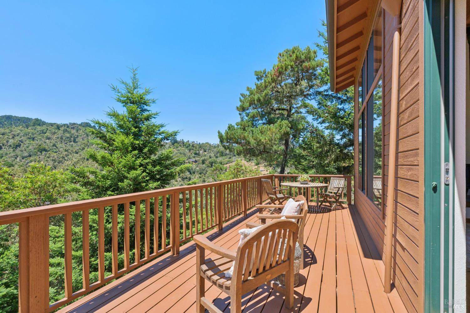 100 Heather Lane Inverness CA 94937