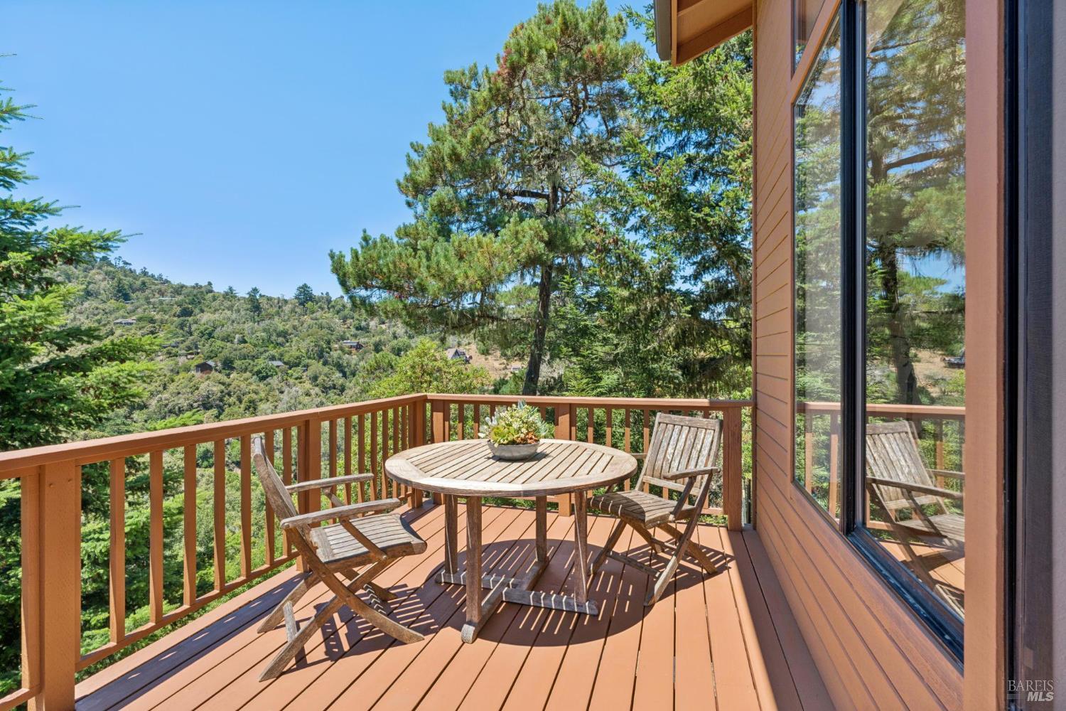 100 Heather Lane Inverness CA 94937