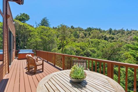 100 Heather Lane Inverness CA 94937