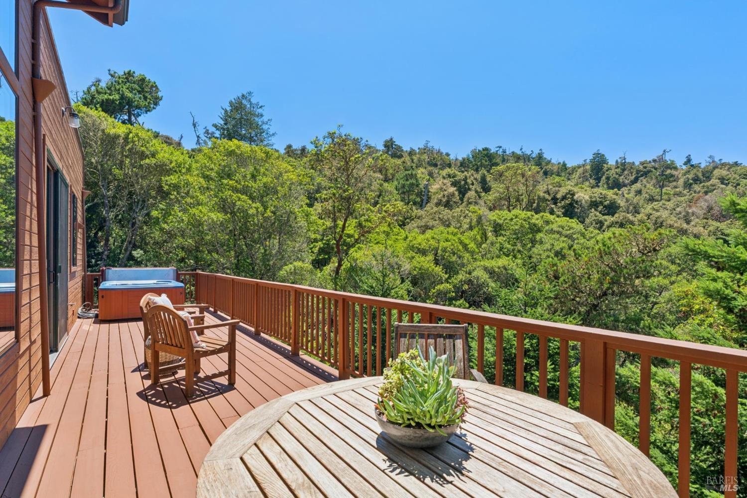 100 Heather Lane Inverness CA 94937