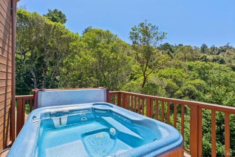 100 Heather Lane Inverness CA 94937
