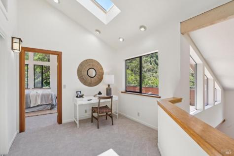 100 Heather Lane Inverness CA 94937