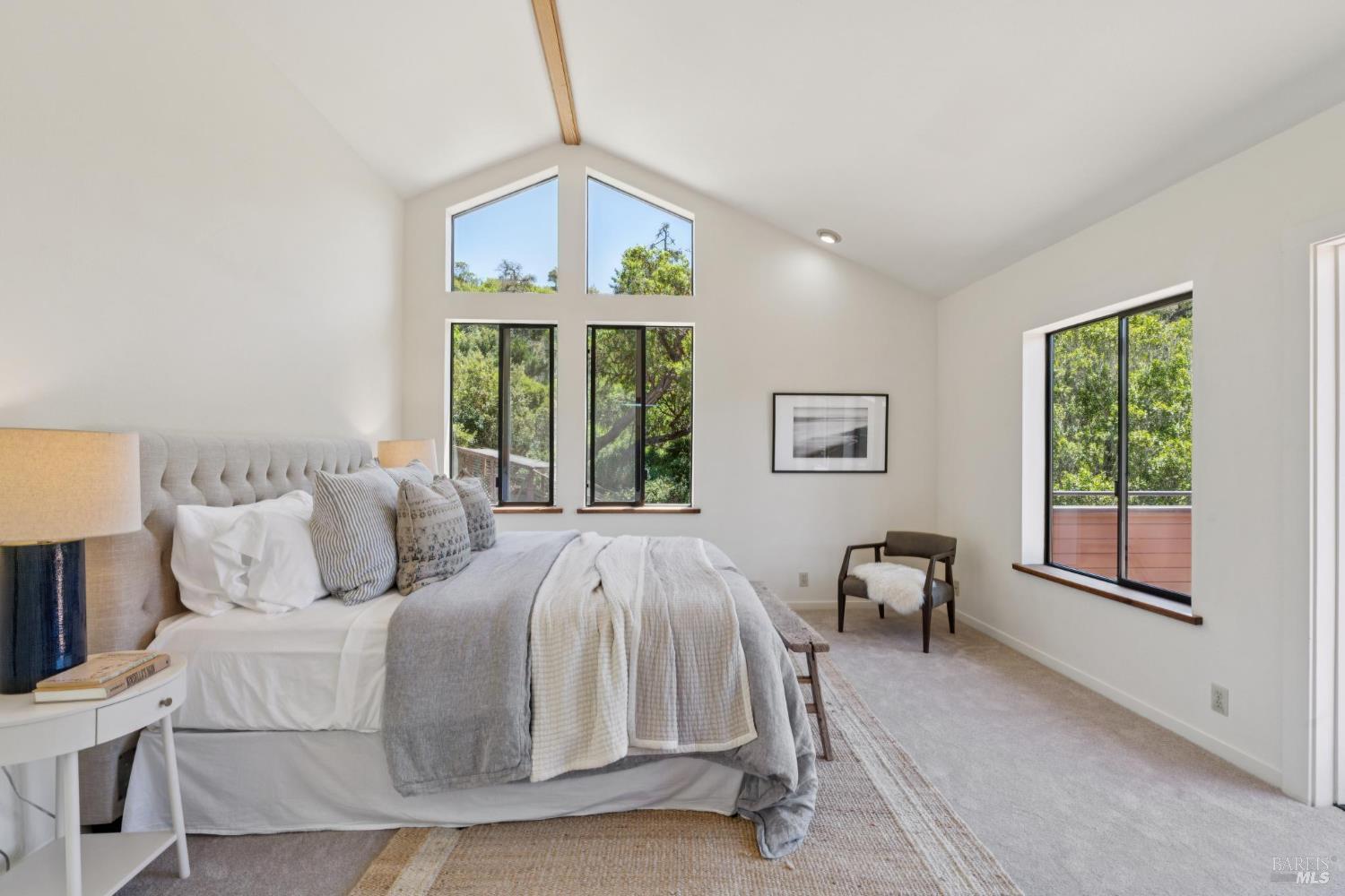 100 Heather Lane Inverness CA 94937