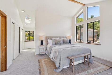 100 Heather Lane Inverness CA 94937