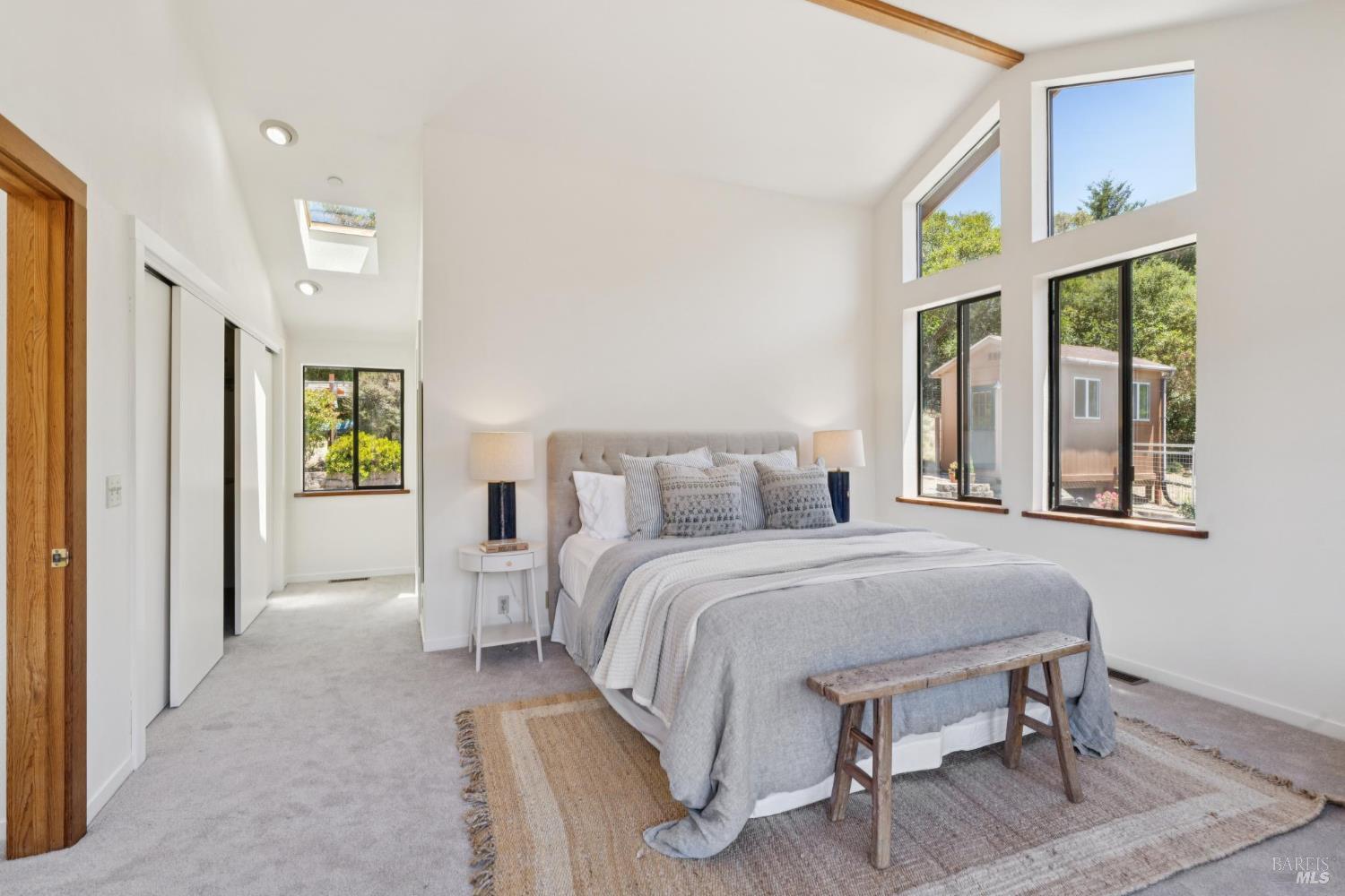 100 Heather Lane Inverness CA 94937