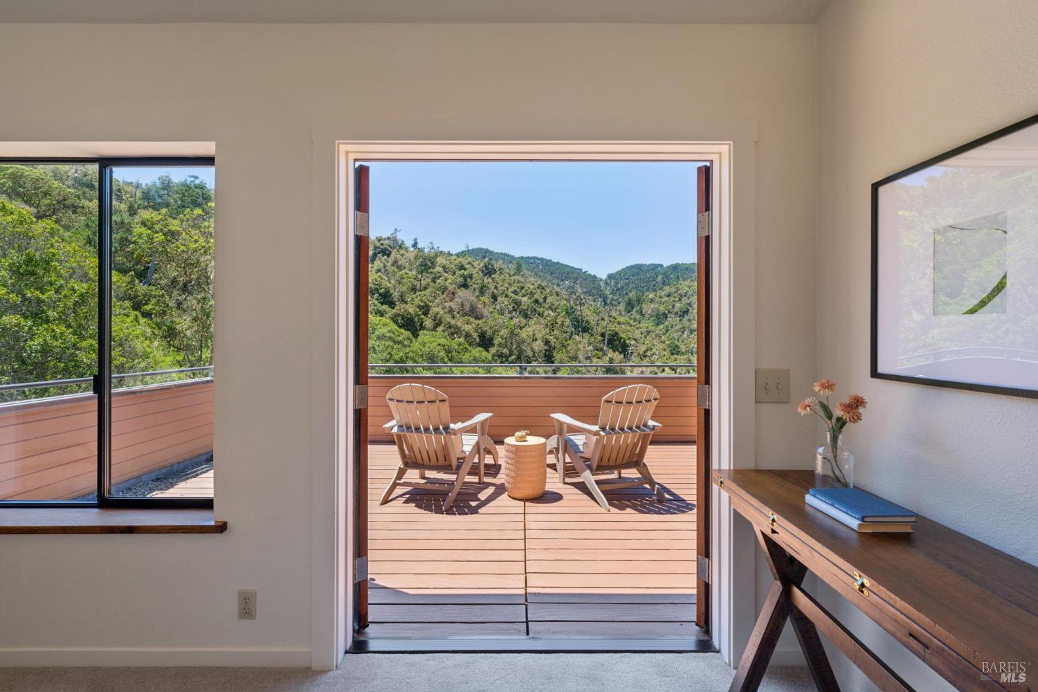 100 Heather Lane Inverness CA 94937