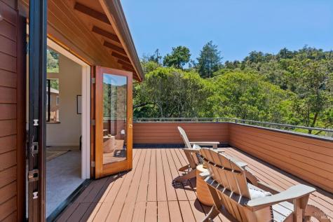 100 Heather Lane Inverness CA 94937