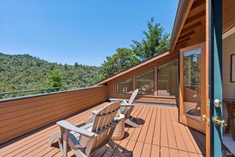 100 Heather Lane Inverness CA 94937