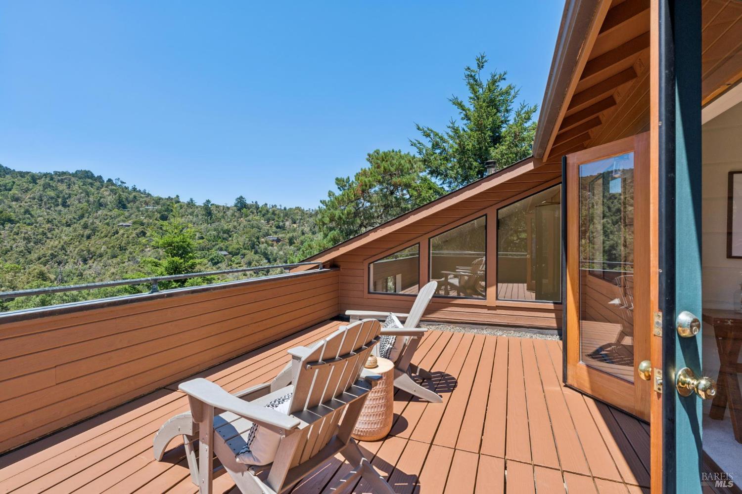 100 Heather Lane Inverness CA 94937