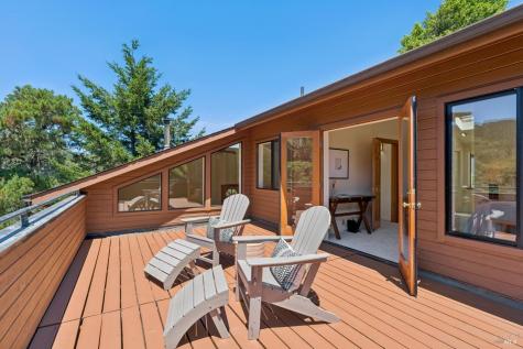 100 Heather Lane Inverness CA 94937
