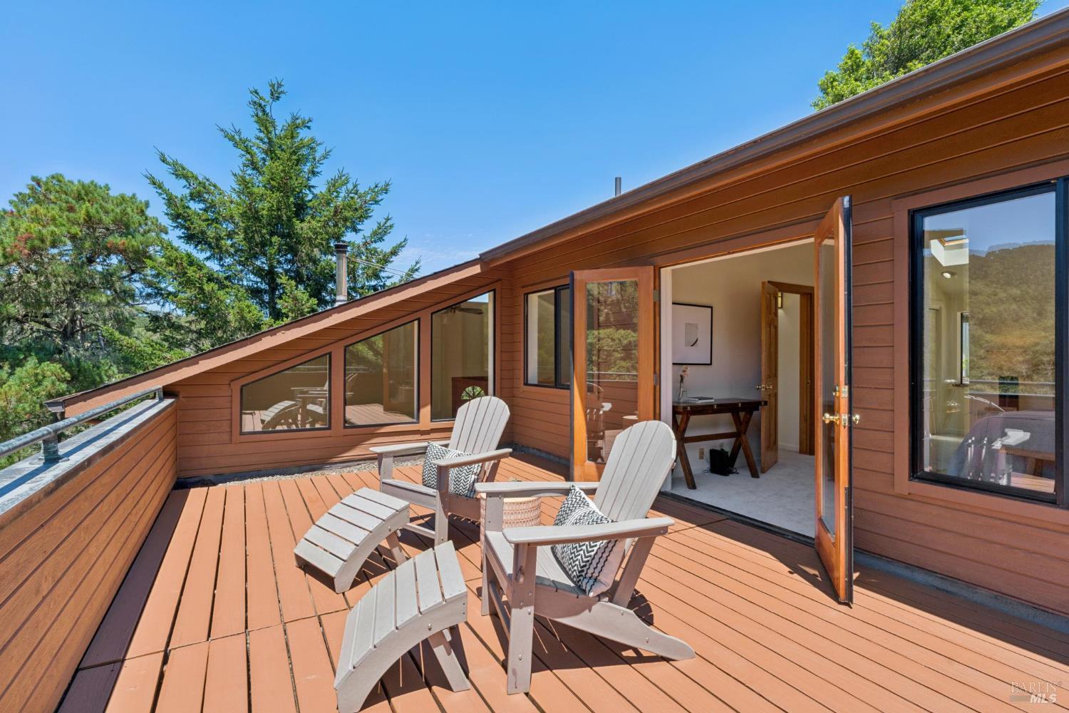 100 Heather Lane Inverness CA 94937
