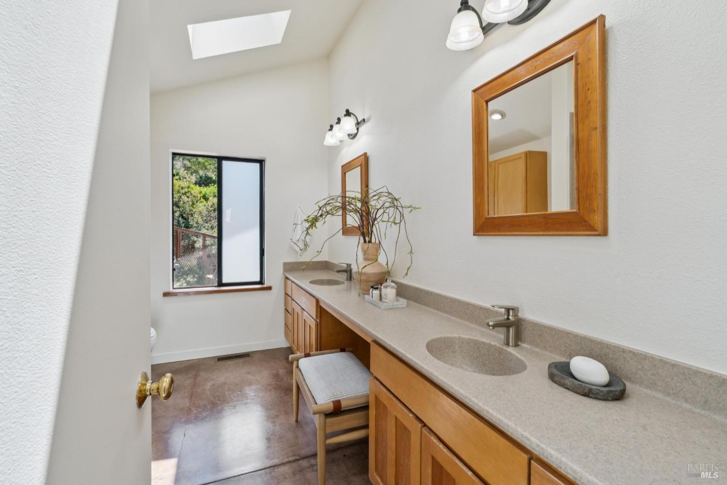 100 Heather Lane Inverness CA 94937
