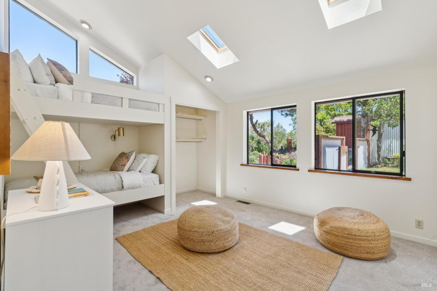100 Heather Lane Inverness CA 94937