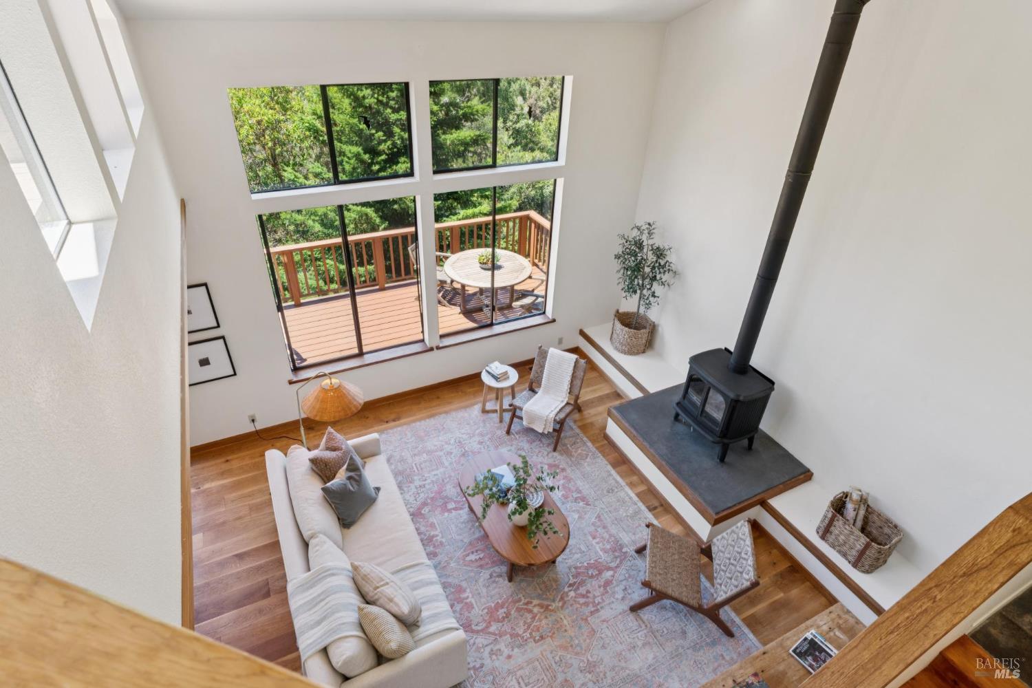 100 Heather Lane Inverness CA 94937