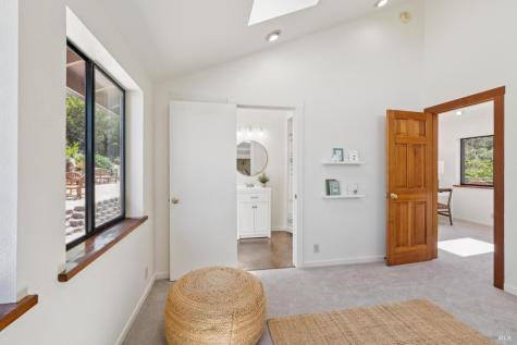 100 Heather Lane Inverness CA 94937