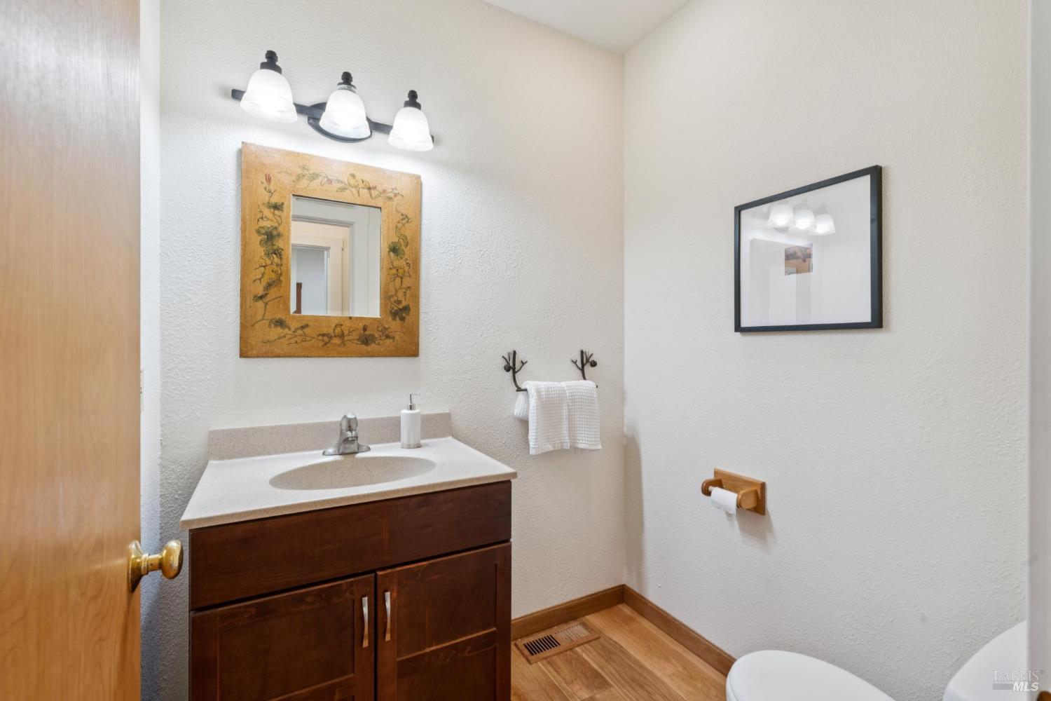 100 Heather Lane Inverness CA 94937