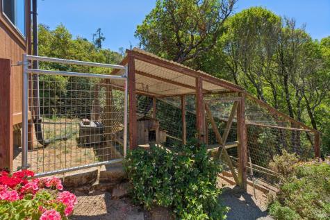 100 Heather Lane Inverness CA 94937