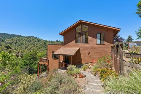 100 Heather Lane Inverness CA 94937