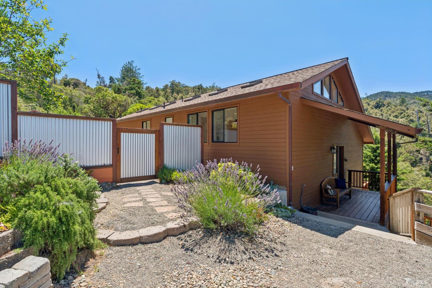 100 Heather Lane Inverness CA 94937
