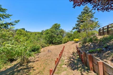 100 Heather Lane Inverness CA 94937