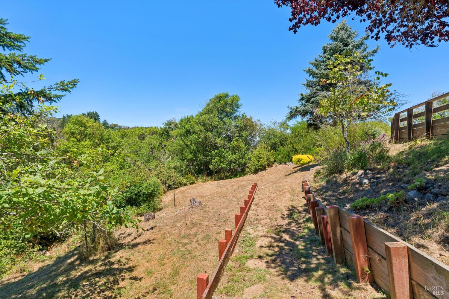 100 Heather Lane Inverness CA 94937