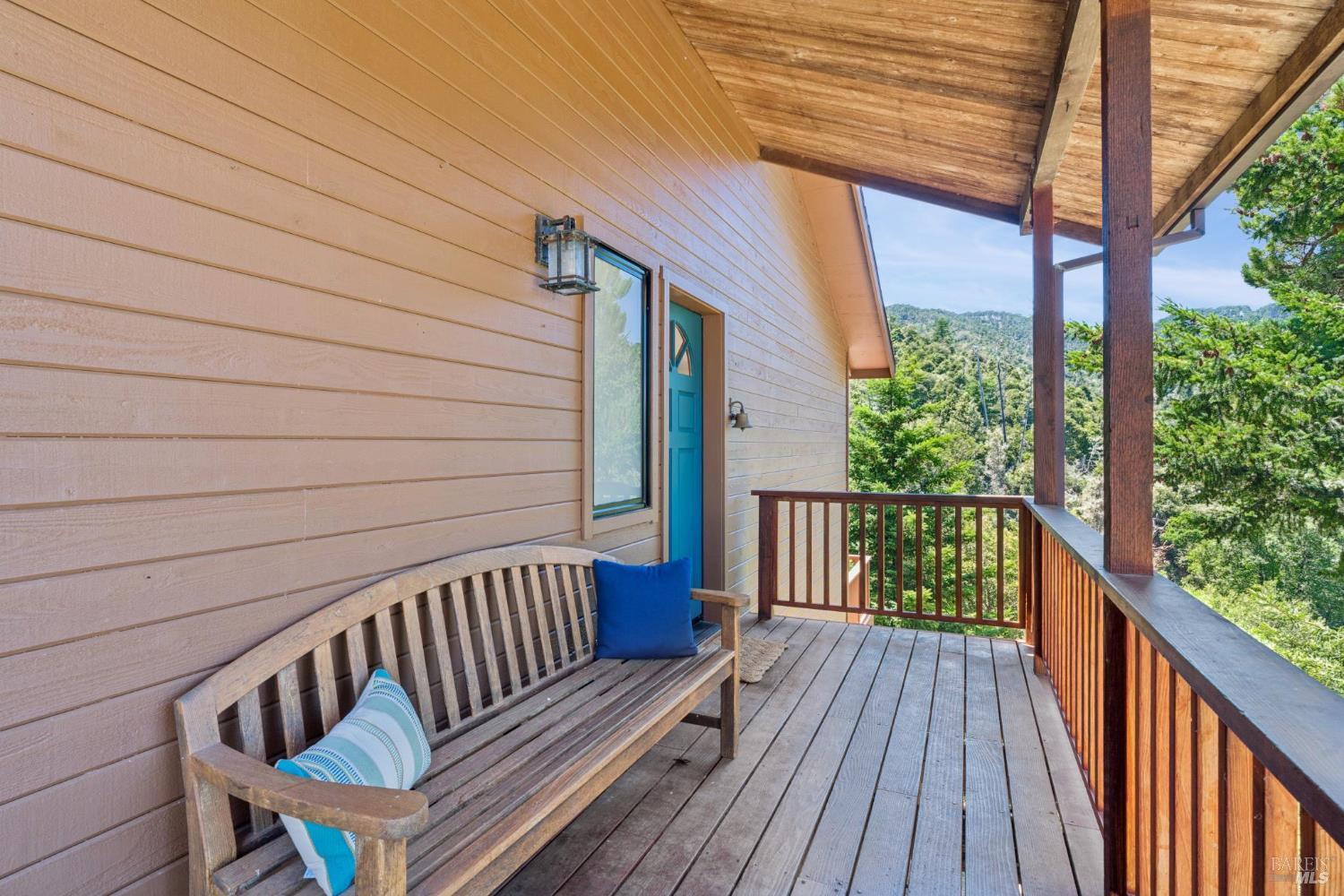 100 Heather Lane Inverness CA 94937