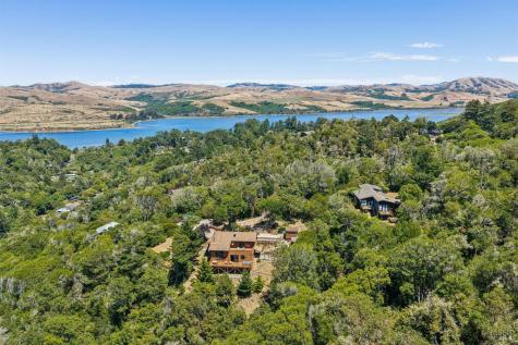 100 Heather Lane Inverness CA 94937