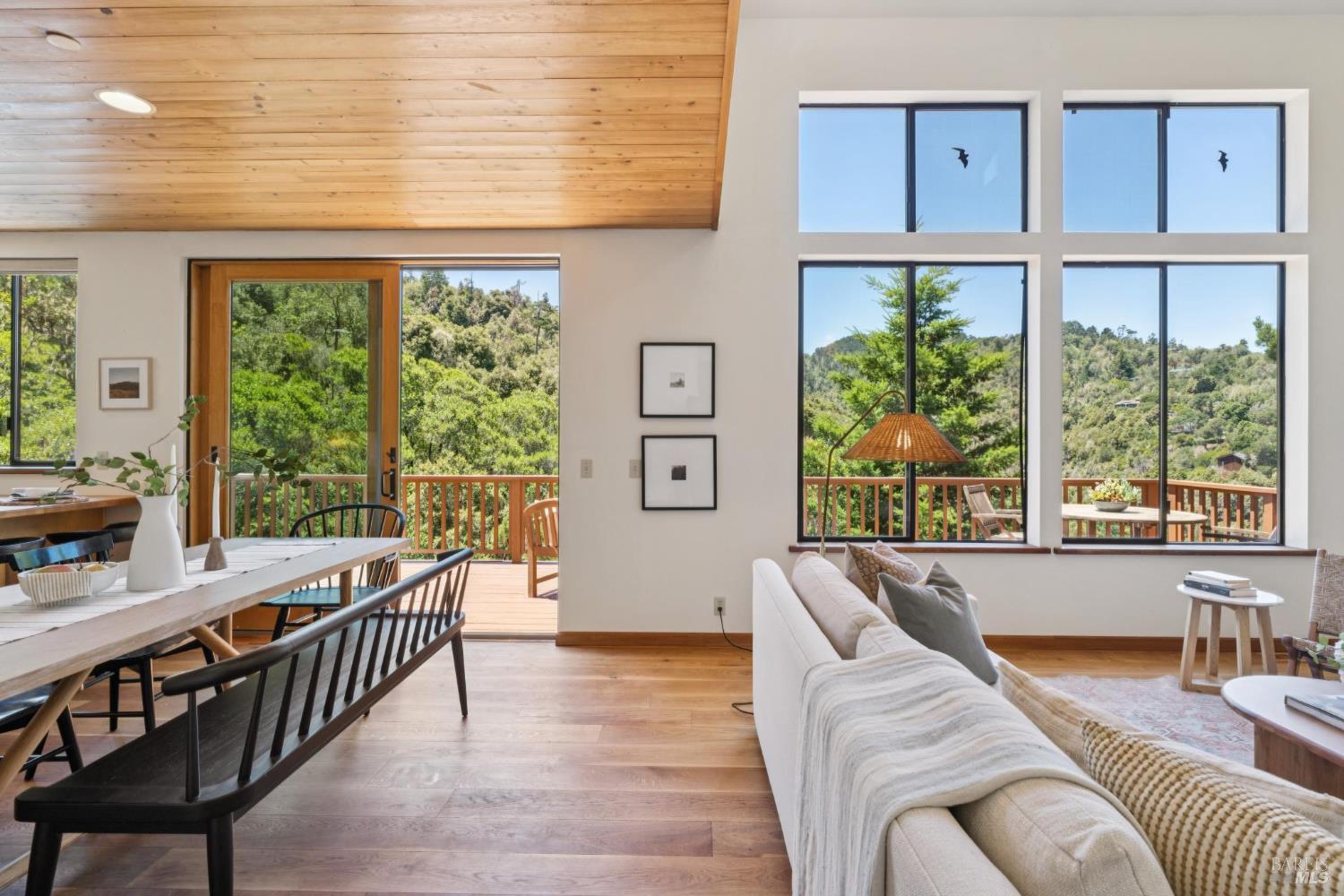 100 Heather Lane Inverness CA 94937