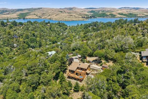 100 Heather Lane Inverness CA 94937