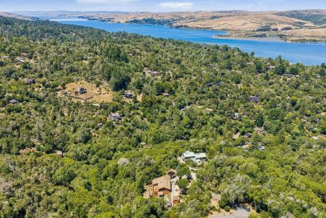 100 Heather Lane Inverness CA 94937