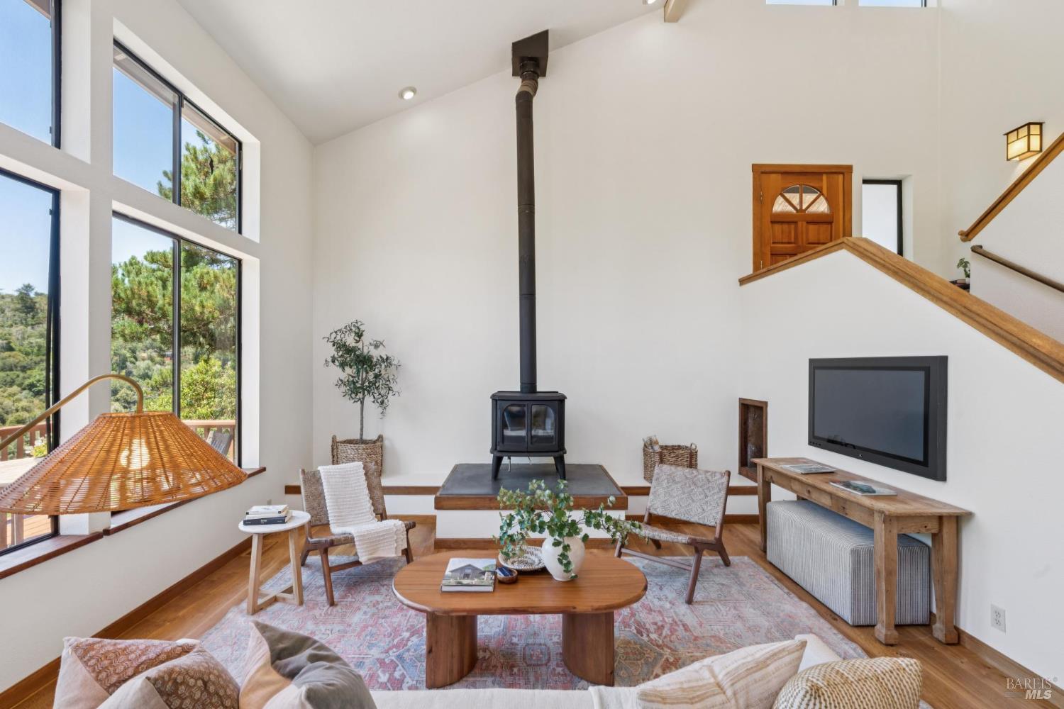 100 Heather Lane Inverness CA 94937