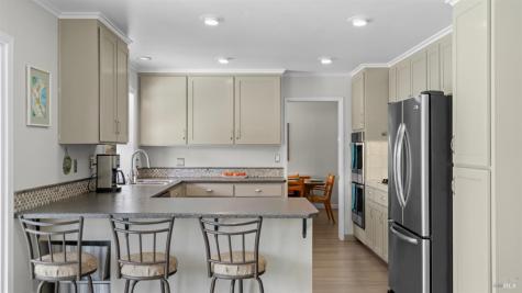 489 Quercus Court Novato CA 94945